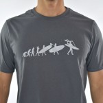 Evolution Masculina Chumbo