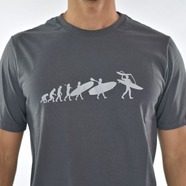 Evolution Masculina Chumbo
