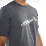 Evolution Masculina Chumbo