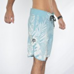 PADDLE SHORTS CORAL