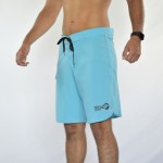 PADDLE SHORTS BLUE SKY