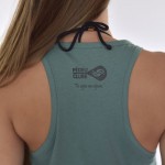 REGATA SUPGIRL VERDE