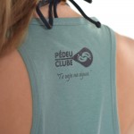 REGATA SUPGIRL VERDE