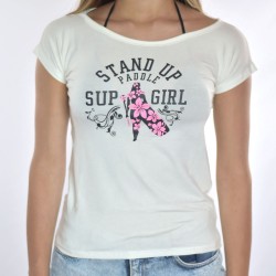 SUPGIRL OFF