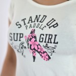 SUPGIRL OFF