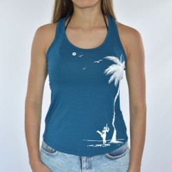 REGATA AVENTURA FEMININA PETRÓLEO