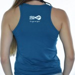 REGATA AVENTURA FEMININA PETRÓLEO