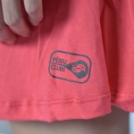 VESTIDO SUP GIRL CORAL