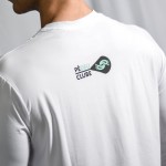 Training Masculina Manga Longa